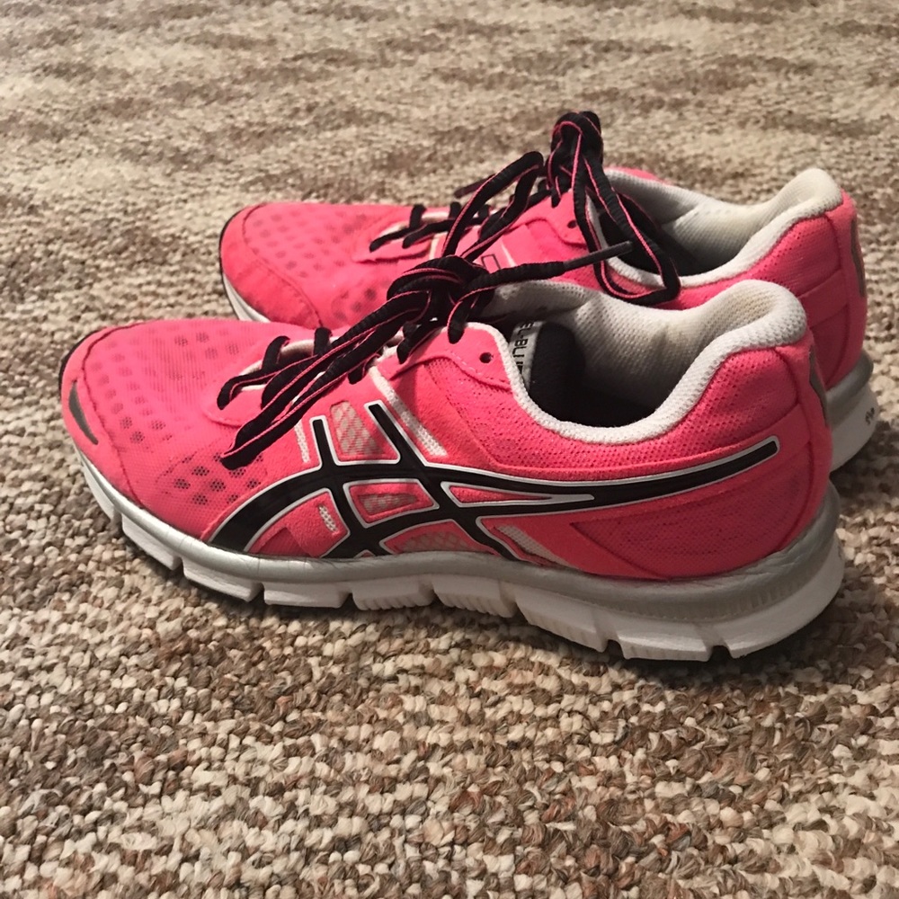 Asics gel blur33